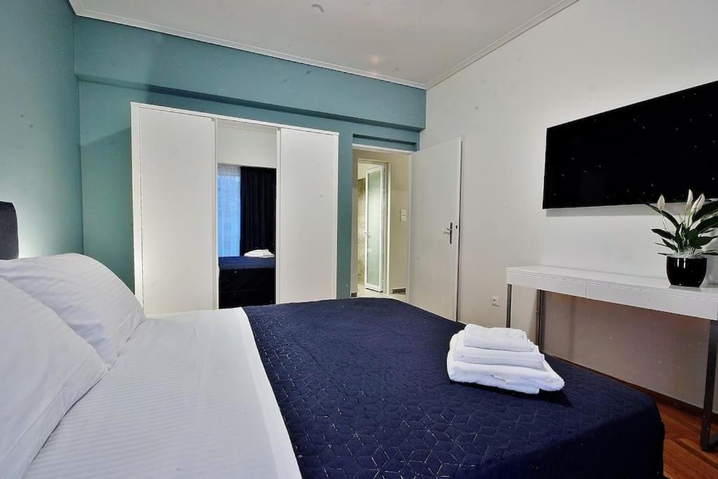 Melia Acropolis - New * Atina